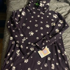 Lularoe hoodie